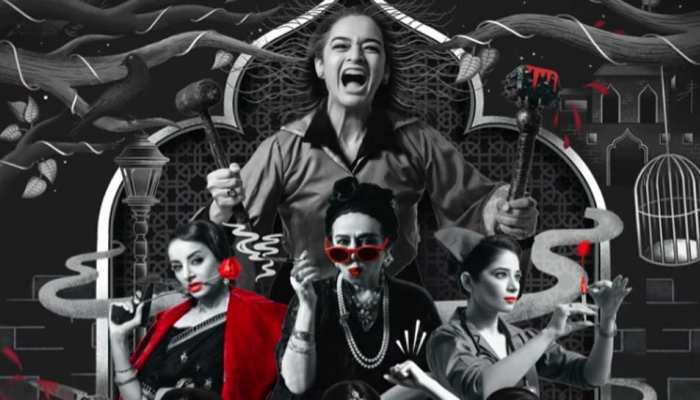 Qatil Haseenaon Ke Naam: Desi noir anthology to showcase femme fatales