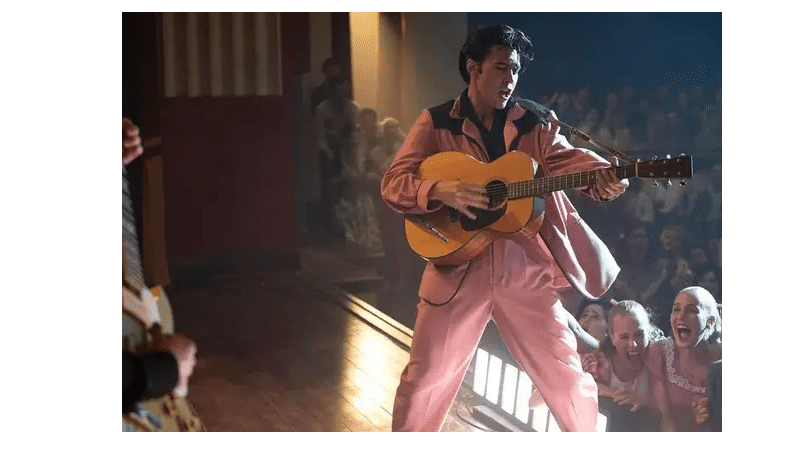 Baz Luhrmanns ‘Elvis’ to get a world premiere at Cannes