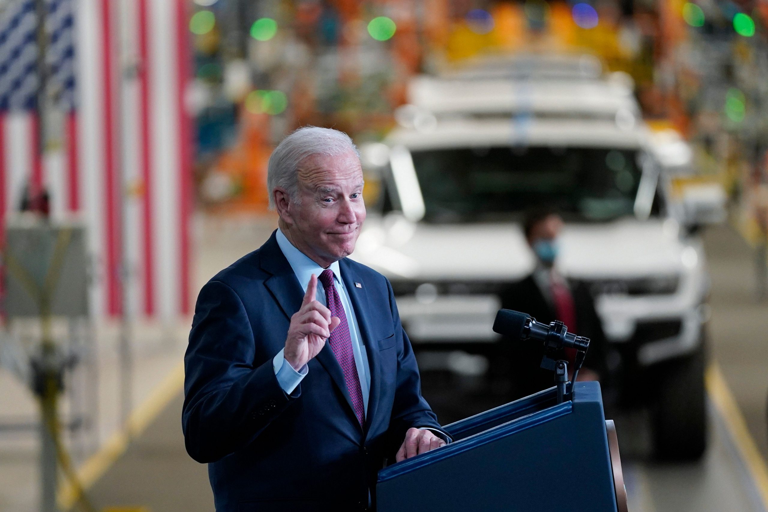 Joe Biden unveils 5-points action plan to tackle COVID pandemic this winter