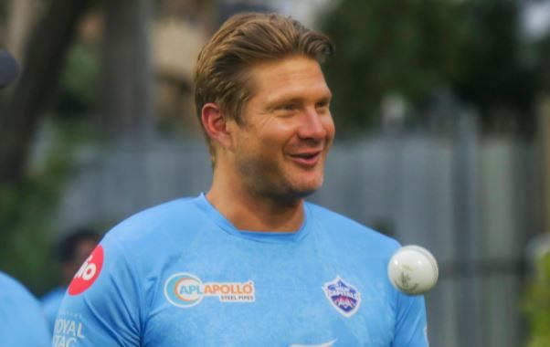 IPL 2022: Shane Watson reveals the reasons for taking up coaching role with Delhi Capitals
