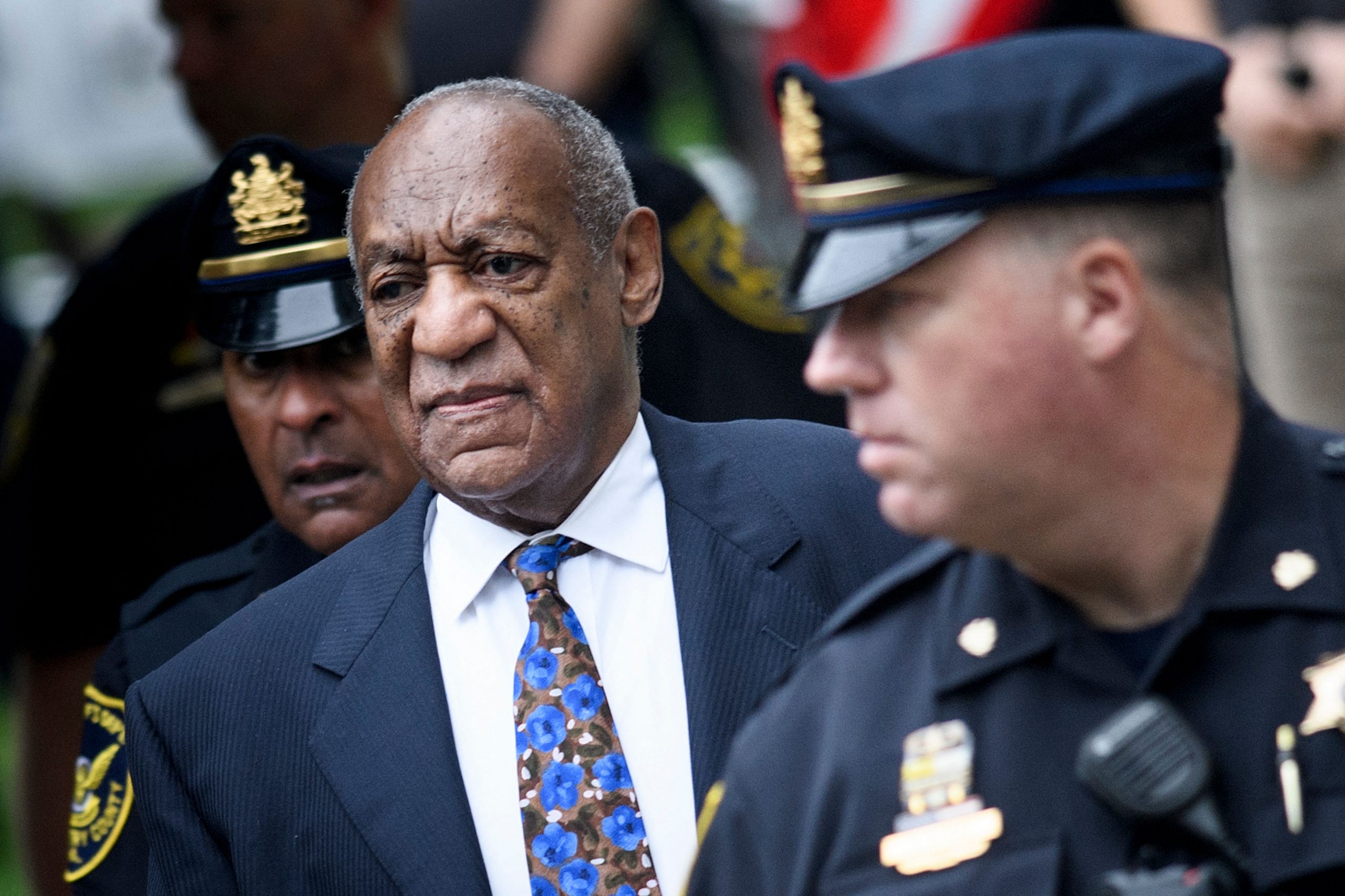 US court quashes Bill Cosby’s sex crimes conviction, allows his release