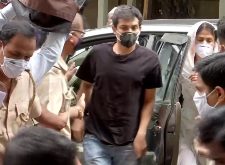 Why Aryan Khan’s bail hearing mentions Rhea Chakraborty’s case