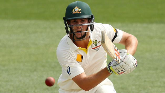 Mitchell Marsh, two other Delhi Capitals cricketers test positive for COVID-19