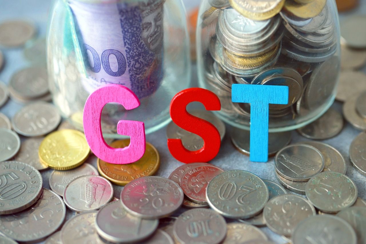 GST collection for February hits an all-time high of Rs 1.23 lakh crore