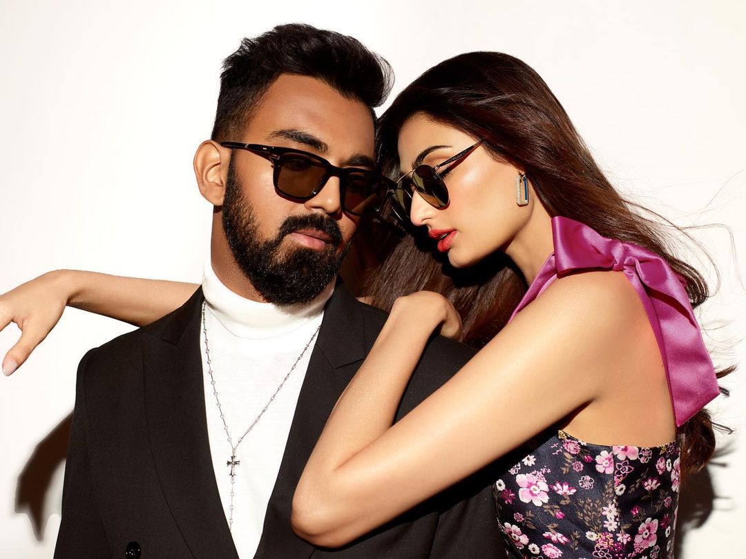 KL Rahul flies to Germany for surgery, ladylove Athiya Shetty joins him