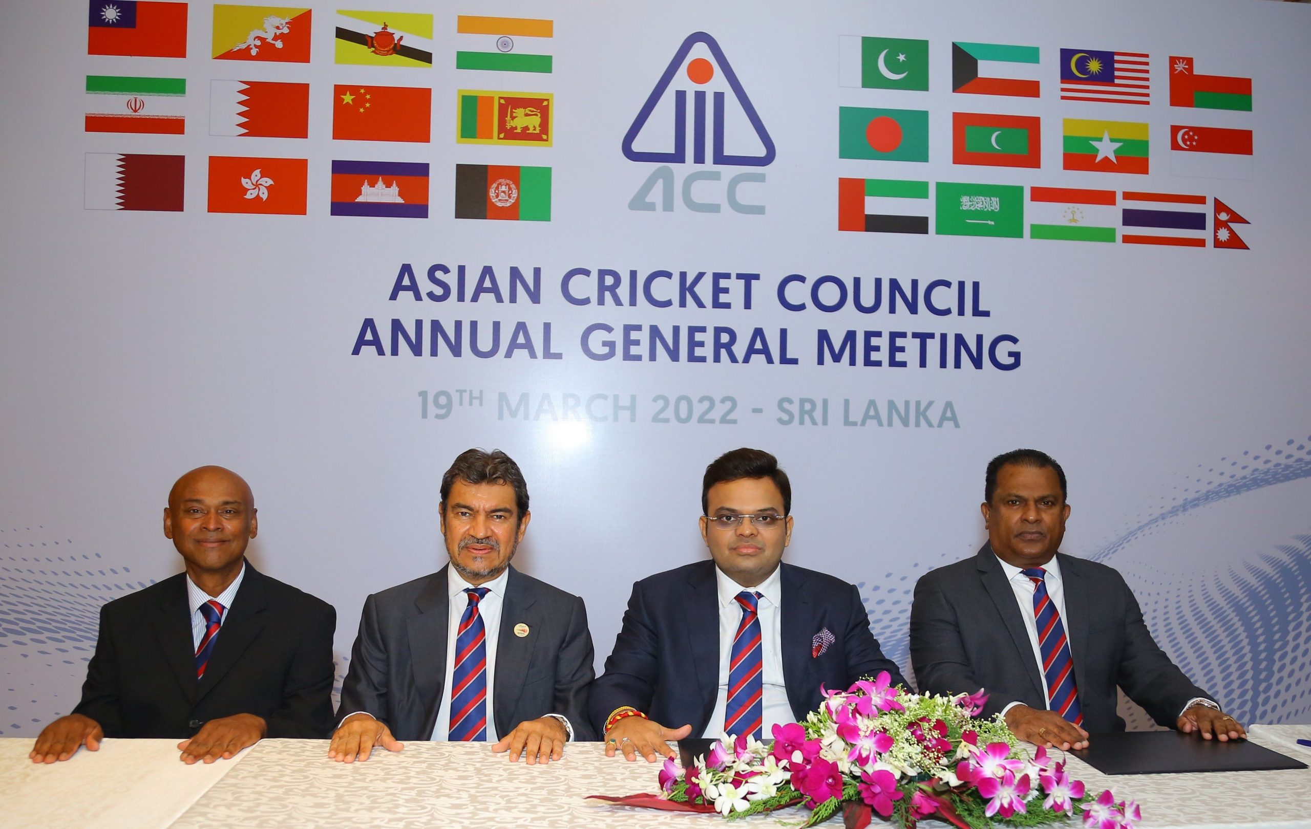 Asia Cup T20 to be played in Sri Lanka in August-September