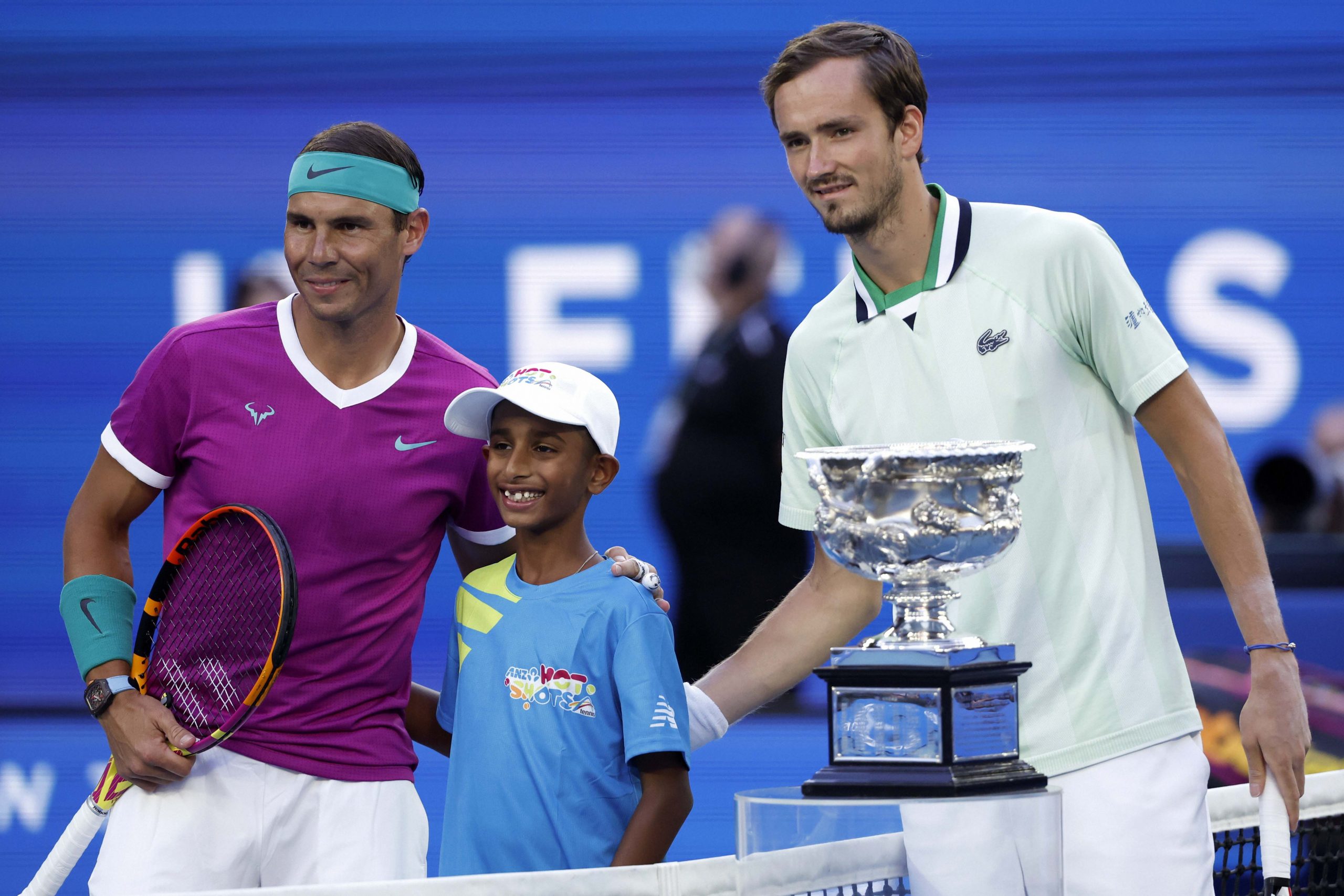 US Open 2022: Medvedev, Rafael Nadal open up on Novak Djokovics withdrawal