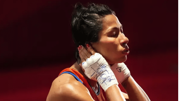 CWG 2022: Boxing team doctors accreditation status changes after Lovlina Borgohain gets her coach