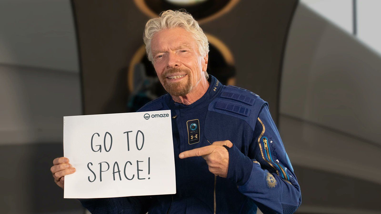 Richard Branson’s Virgin Galactic reopens ticket sales starting at $450,000 per seat