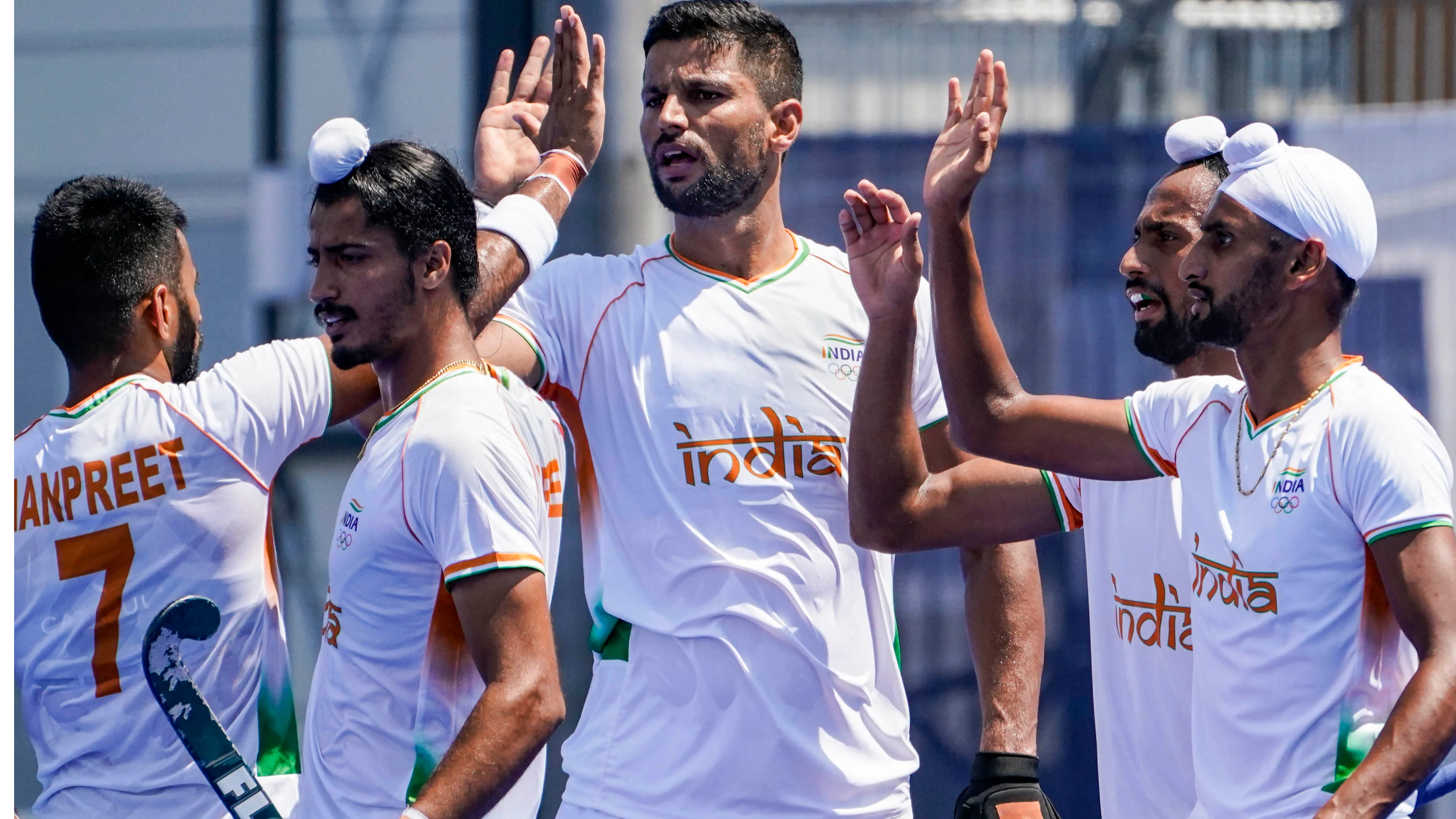 Tokyo Olympics: India beat Spain 3-0 in men’s hockey Pool A match