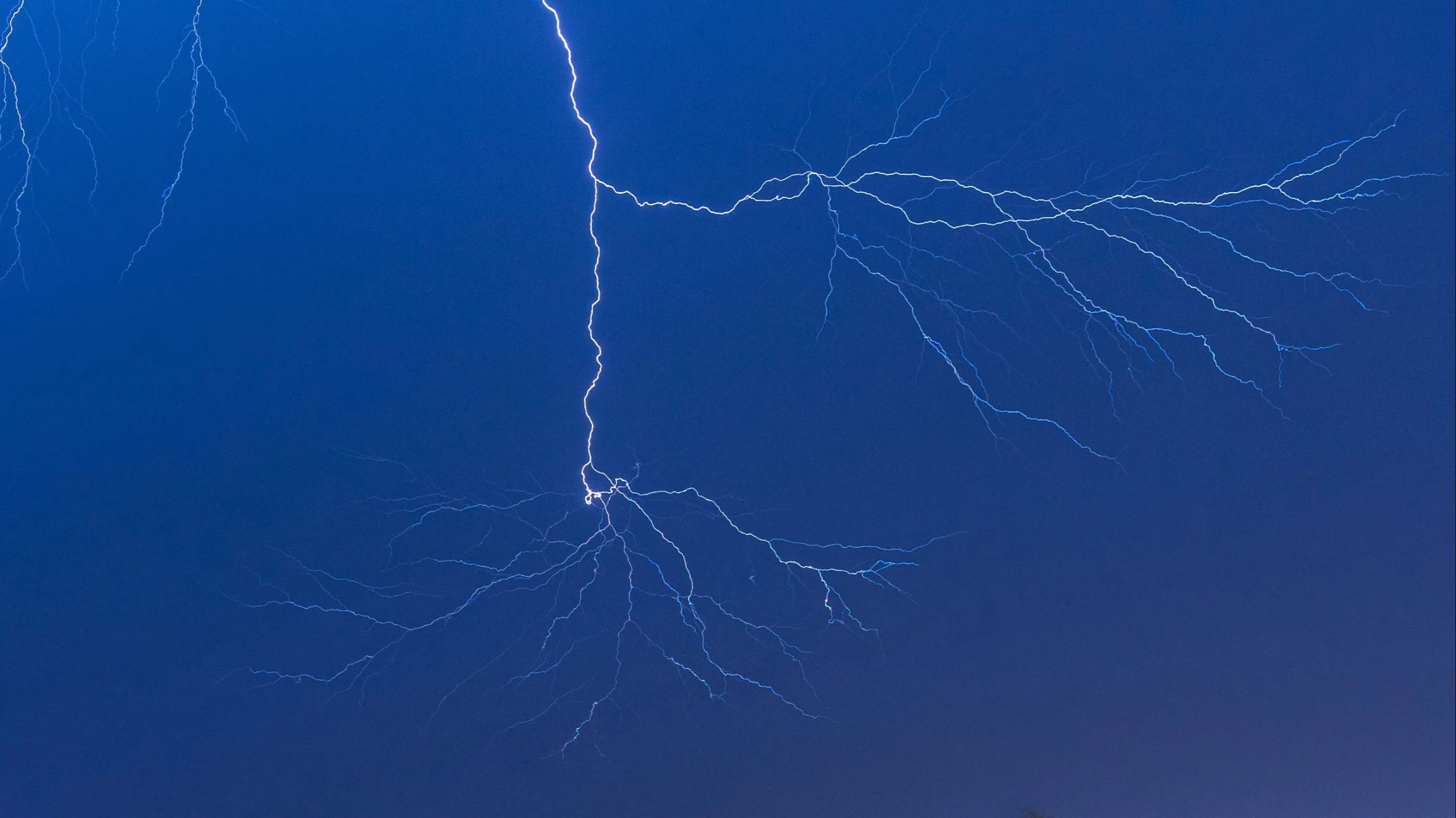 Lightning strikes kill 50 in Rajasthan, Uttar Pradesh: All you need to know