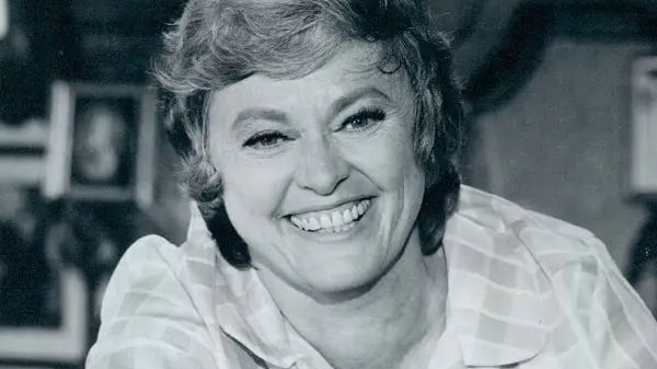 Emmy winner, voice of Ursula in The Little Mermaid, Pat Carroll dead at 95