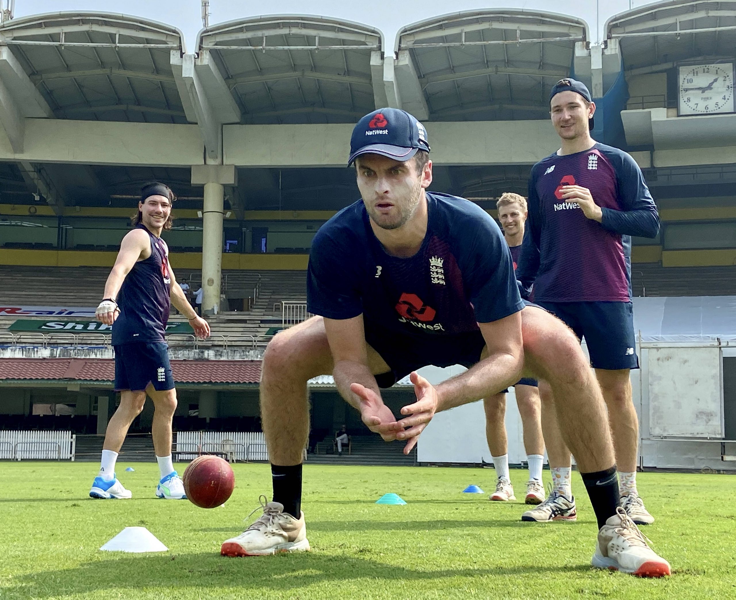 Top emerging players to watch out for in the upcoming India vs England Test series