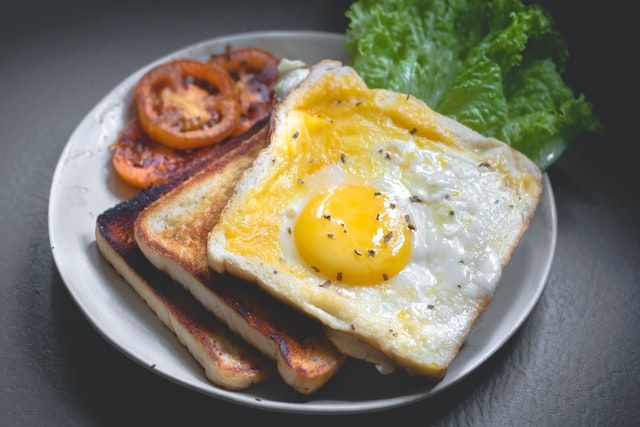 On this Mother’s Day, here are some breakfast ideas you can whip up in half an hour