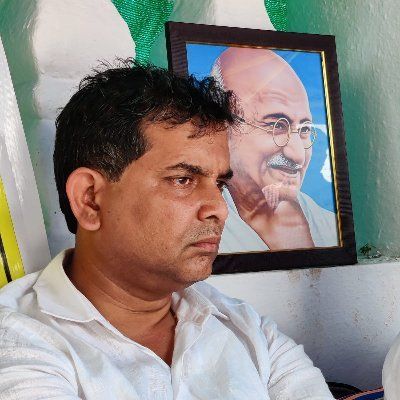 Who is Amit Palekar? AAP’s Chief Ministerial candidate for Goa