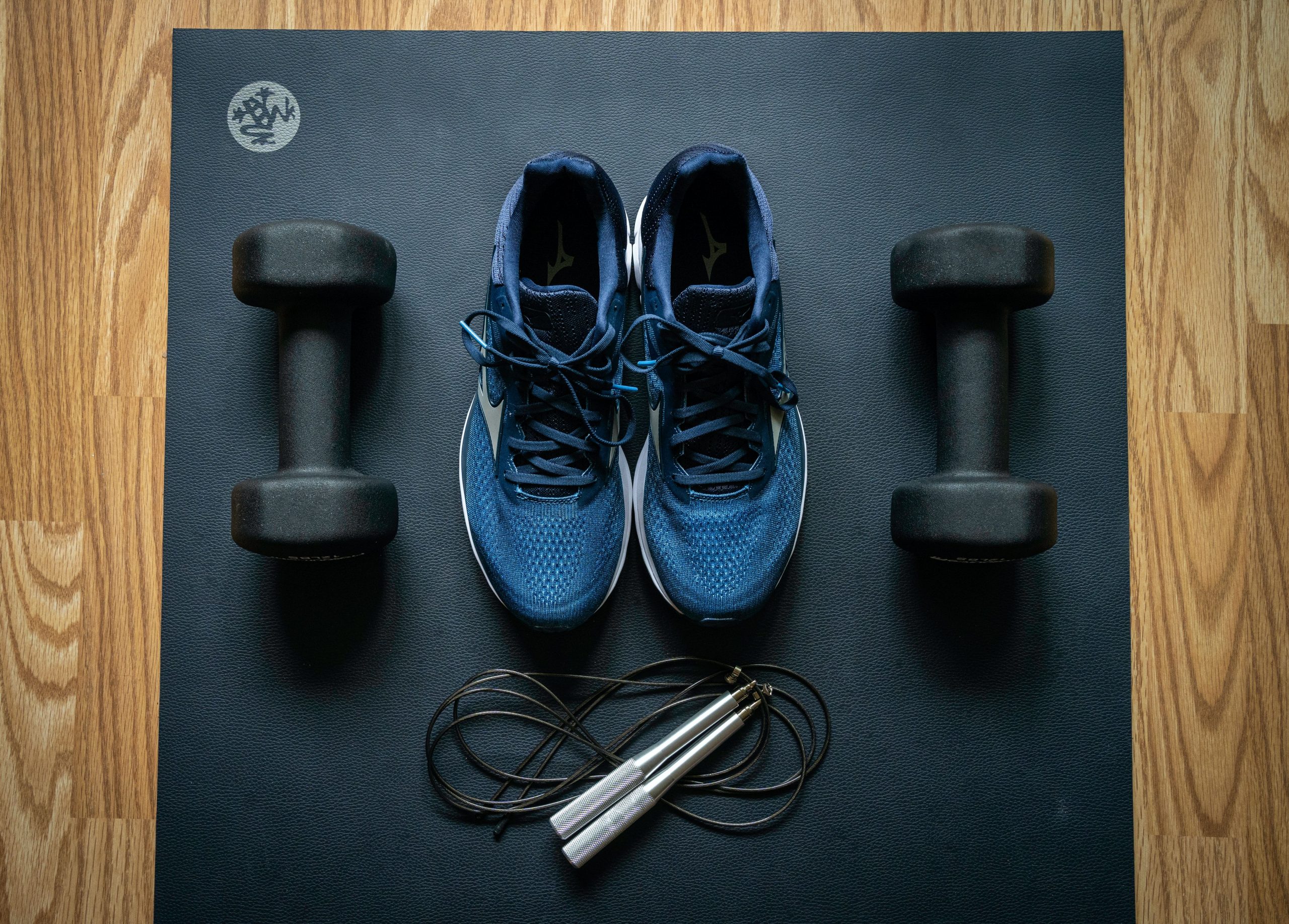 Setting up a home gym? Here are a few essential fitness equipment