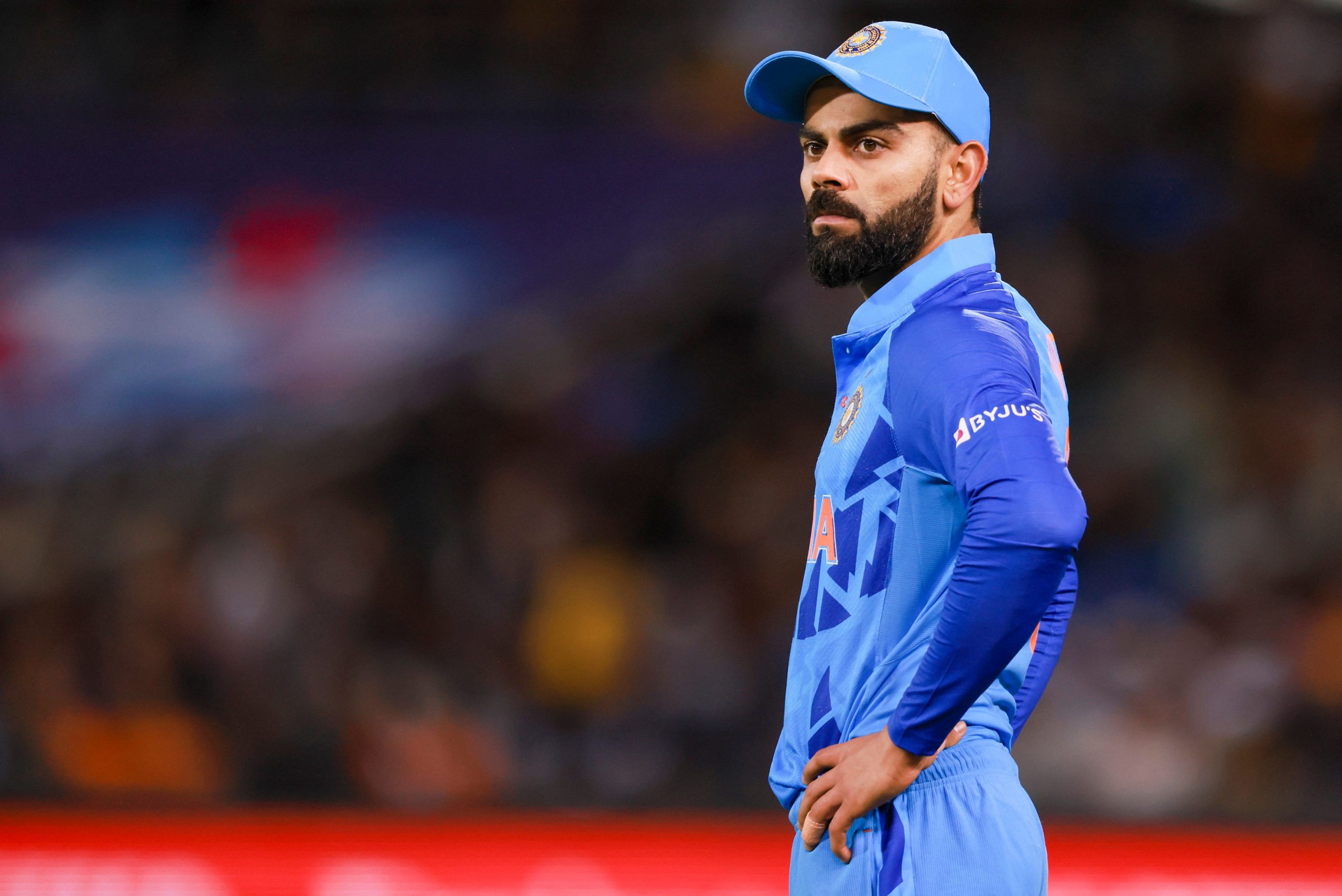 T20 World Cup 2022: No crumbs of comfort as clinical England hammer India