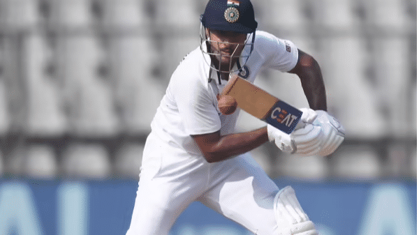 Mayank Agarwal added to India ODI squad vs West Indies after COVID outbreak