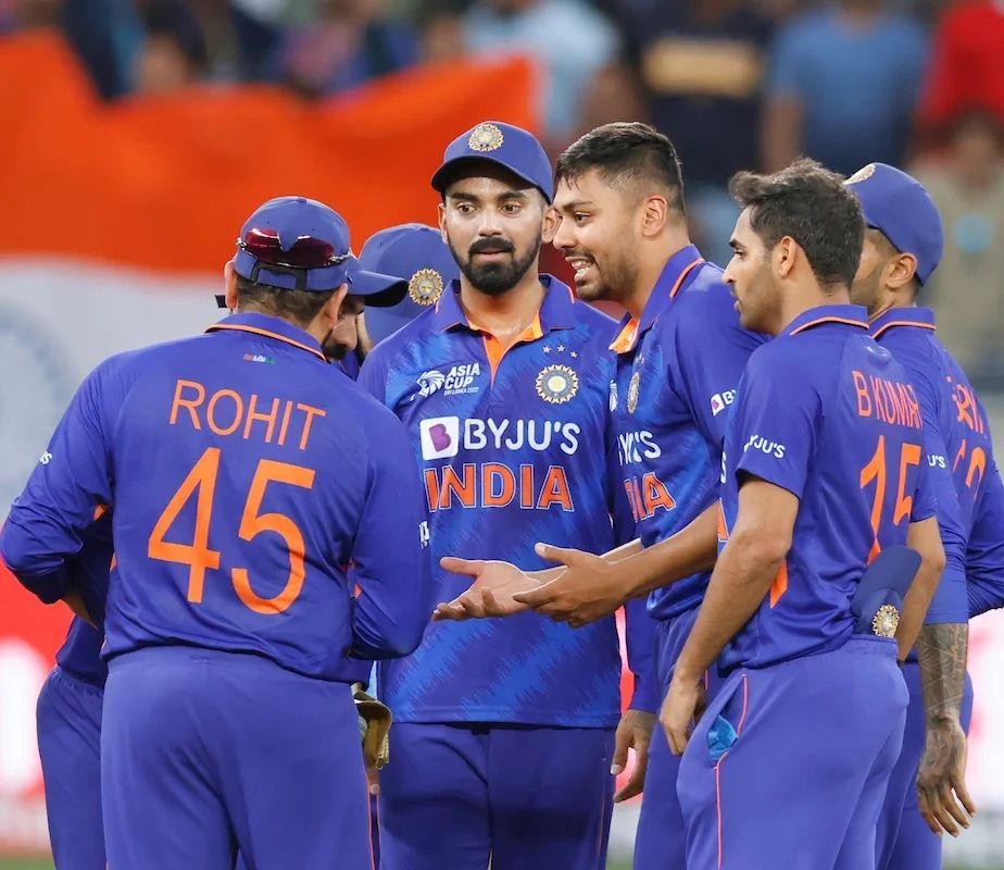 Asia Cup 2022, India vs Hong Kong: Head-to-head, stats, pitch report