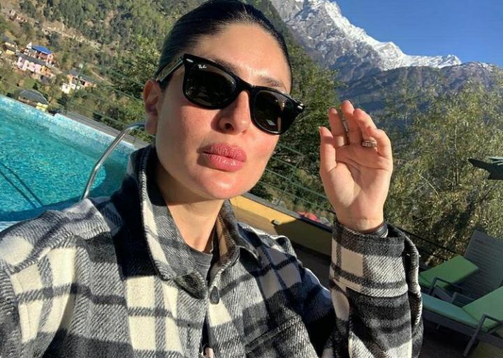 Kareena Kapoor Khan posts stories on Instagram thanking B-town celebrities