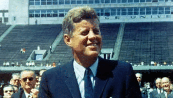 When and why was Robert F. Kennedy assassinated?