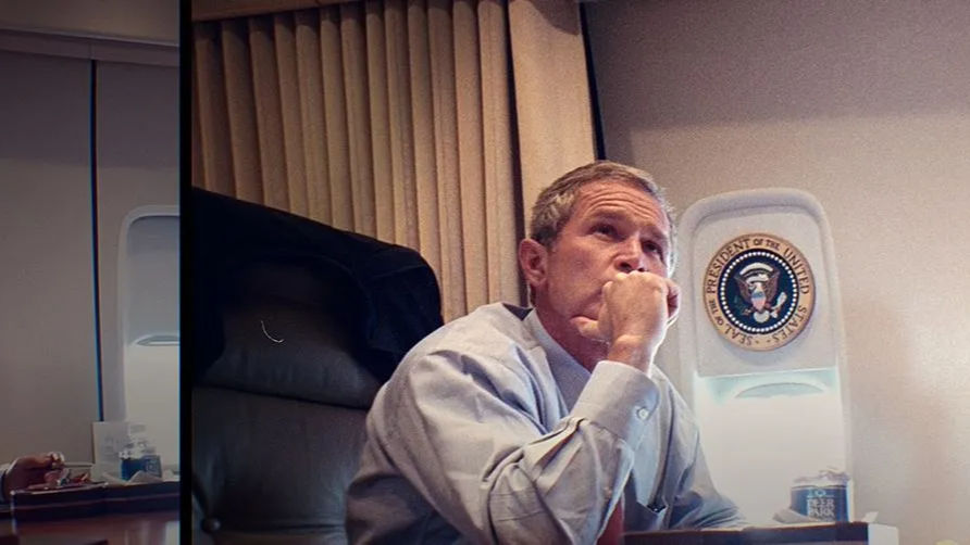 Watch: George W Bush mistakes Ukraine for Iraq while slamming ‘brutal invasion by one man’