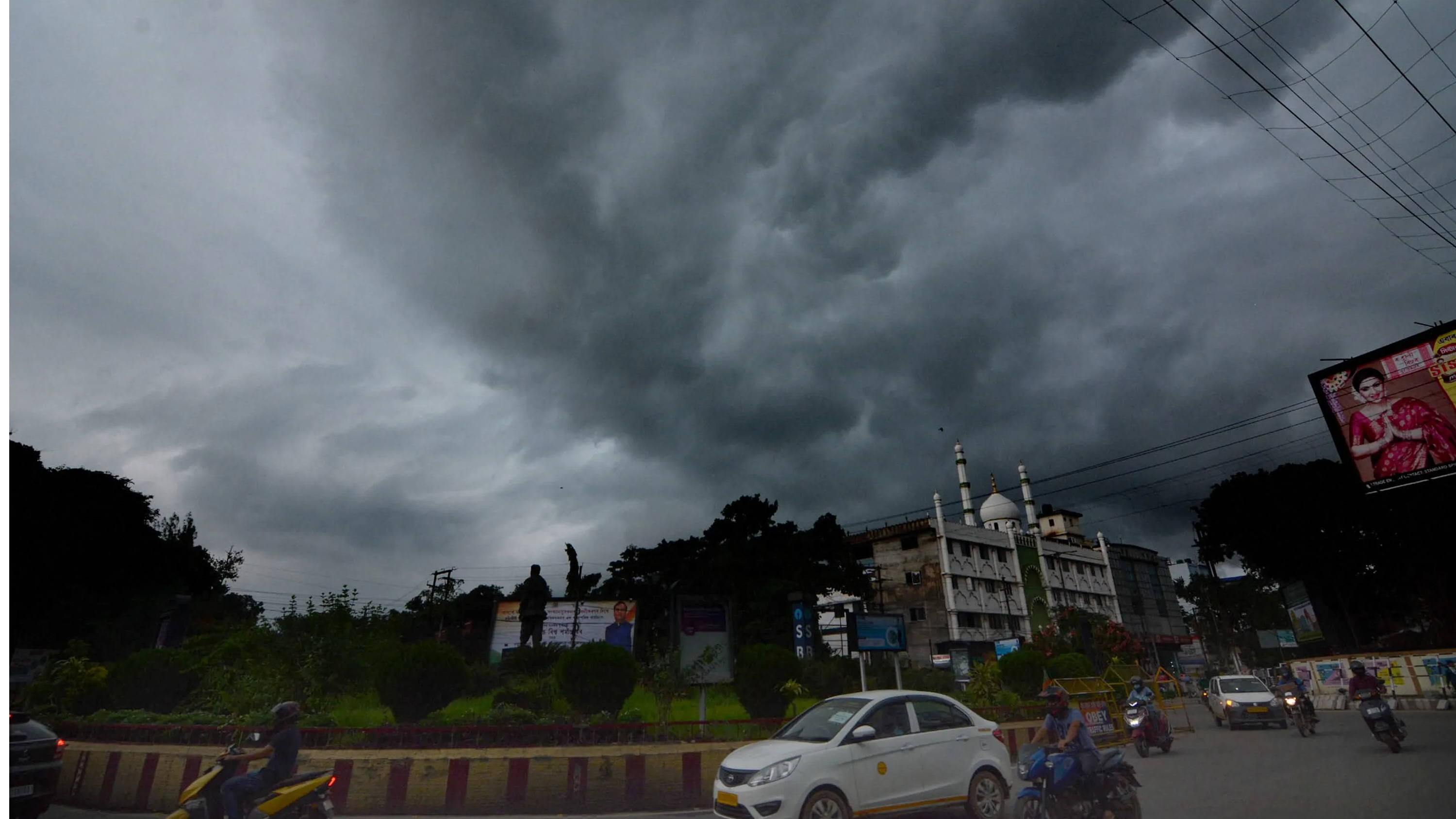 Why Indian Met agency’s monsoon forecast was wrong