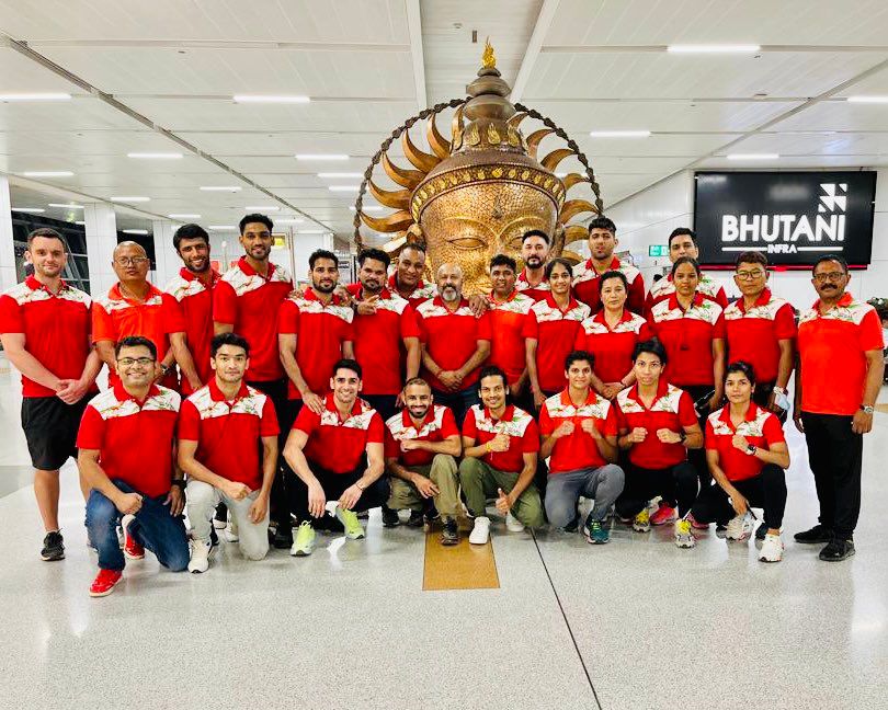 Commonwealth Games 2022: Will the Indian boxing contingent deliver on their promise?