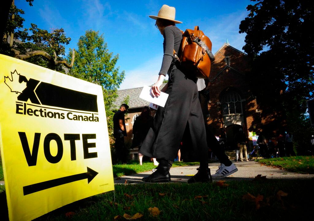 Canada snap elections 2021: Issues that may define the country’s political fate