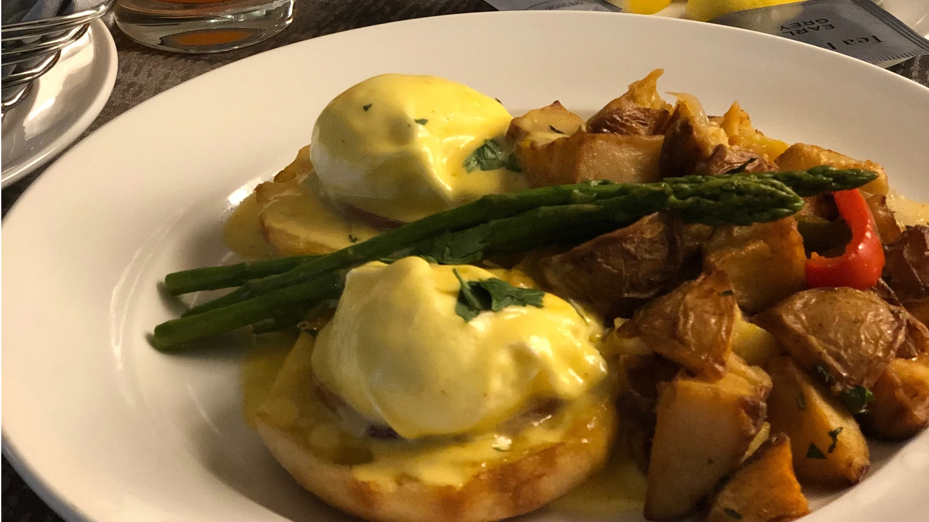 The ‘Eggs Halifax’ trend that caught Internet by storm