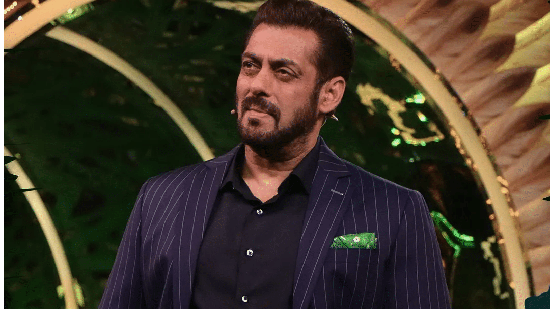 Bigg Boss 15: Salman Khan asks Tejasswi to watch her tone