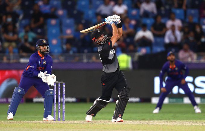 T20 World Cup: India capitulate to New Zealand, semi-final hopes dim