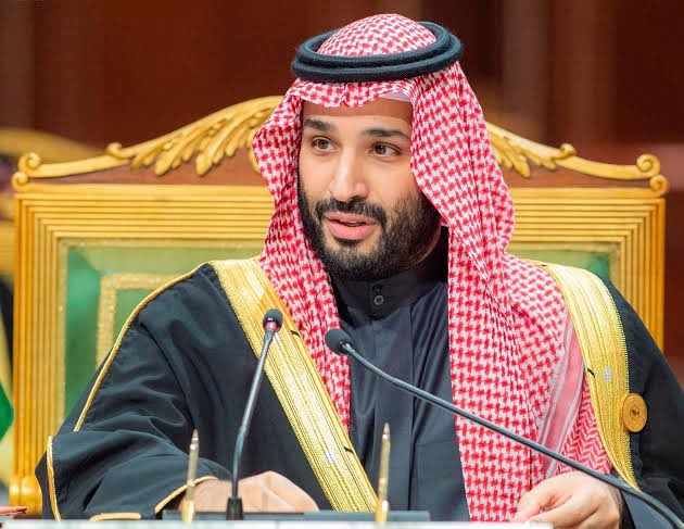 Saudi Arabia offers to mediate between Russia, Ukraine