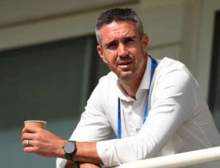 ‘Maine pehele hi chetawani di thi’: Kevin Pietersen mocks Indian fans after England win first test