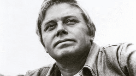 Country Star Tom T. Hall’s cause of death revealed as suicide