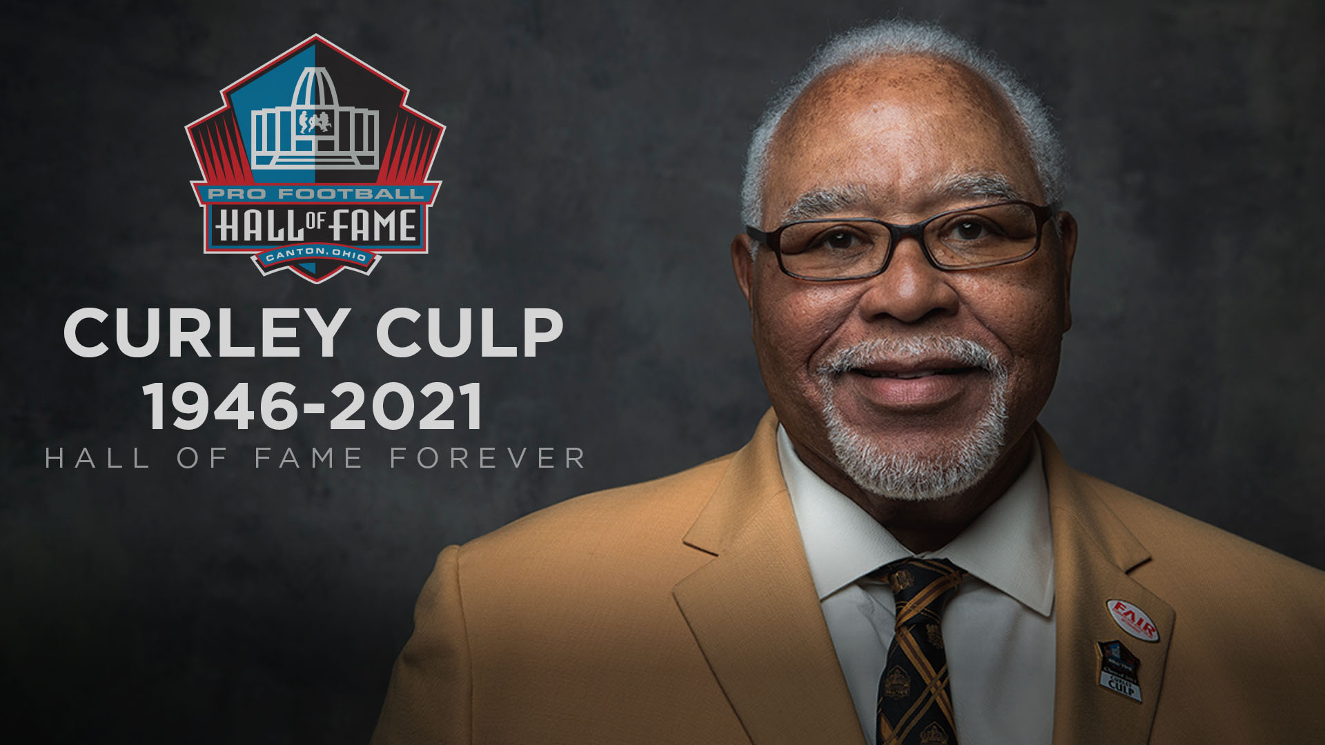 NFL Hall of Famer, defensive tackle legend Curley Culp dies aged 75