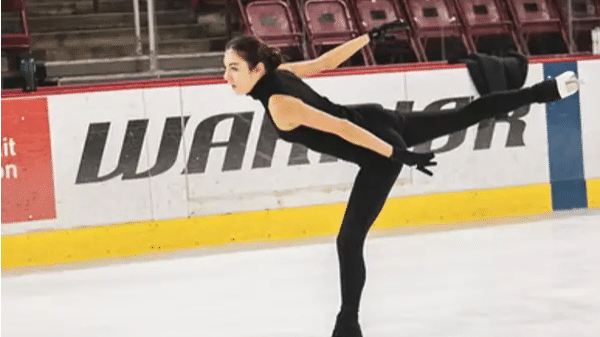 Figure skating body revises age criteria after Kamila Valieva controversy