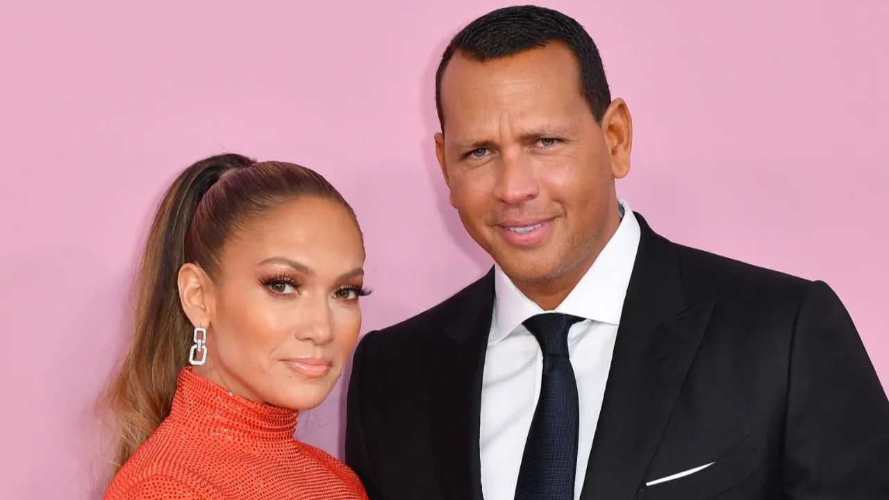 It’s not over between Jennifer Lopez and fiance Alex Rodriguez: Report