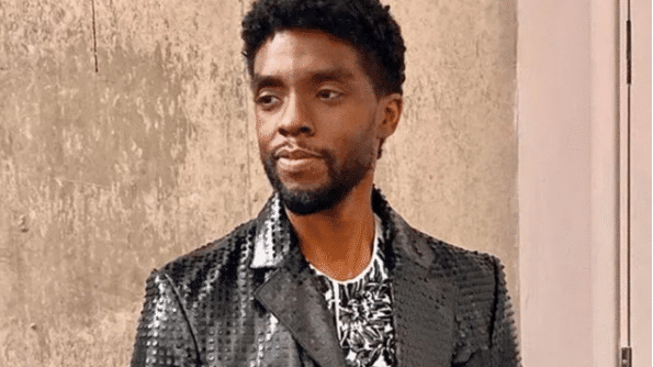 ‘Black Panther’ actor Chadwick Boseman dies of cancer