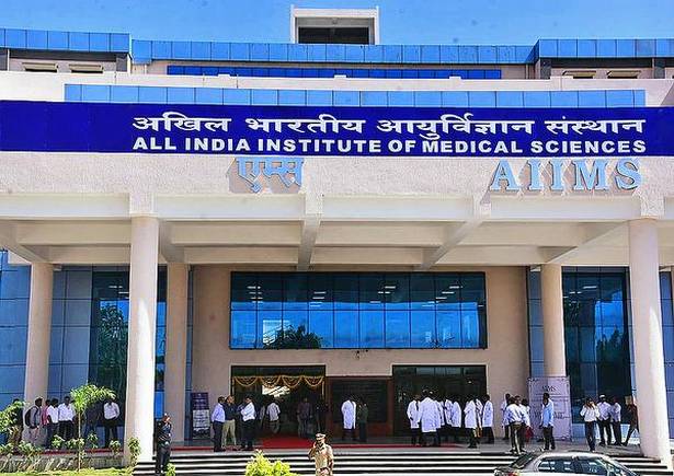 NRIF 2021: AIIMS Delhi ranked top Medical Institution in India