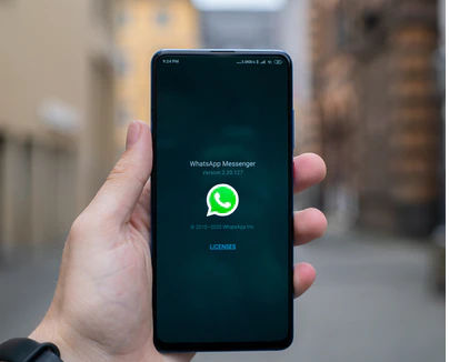 EU targets WhatsApp over its new privacy policy