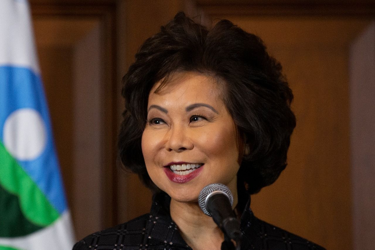 Elaine Chao’s alleged ‘misuse of power’ highlighted by the department’s inspector general