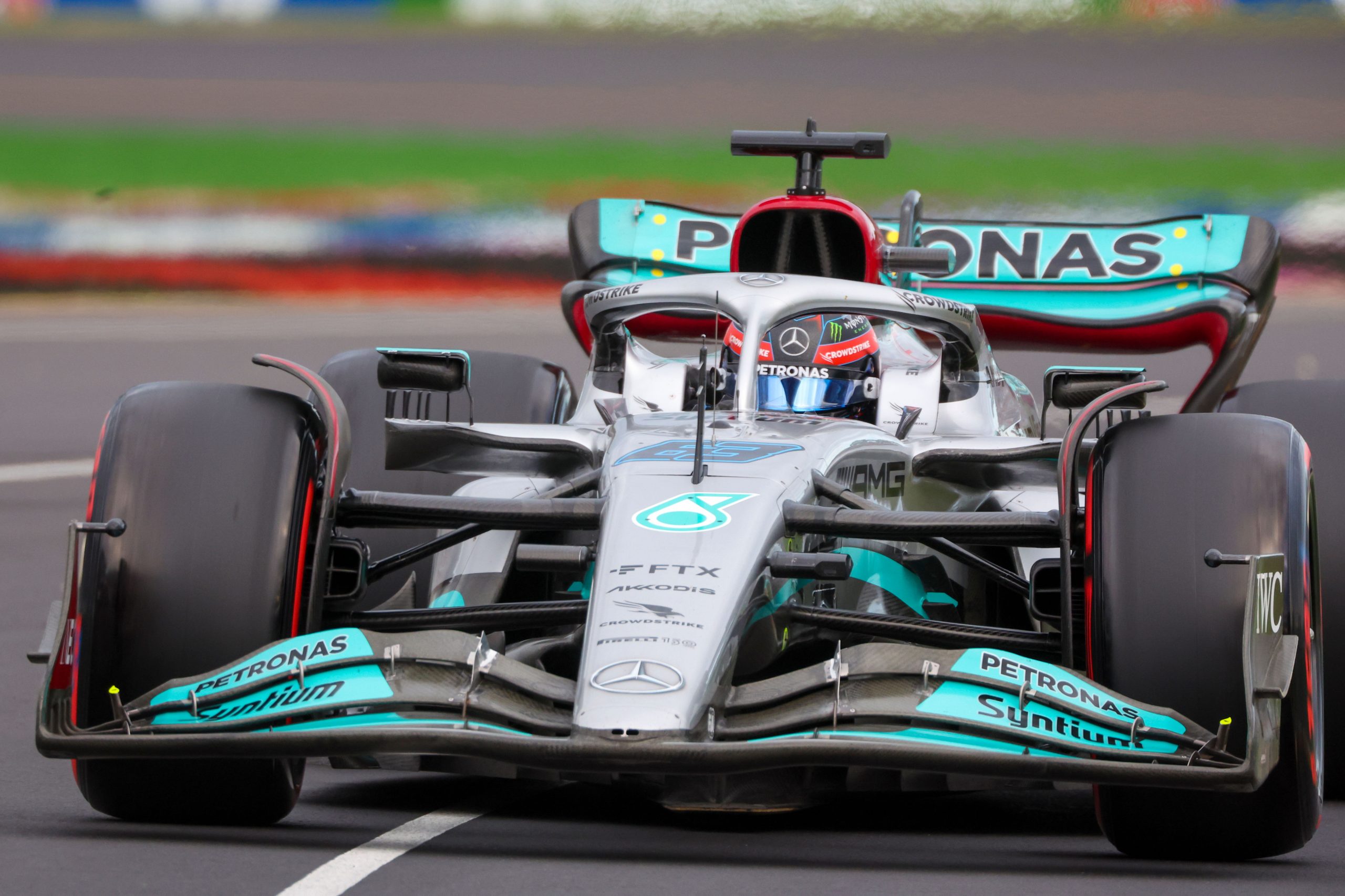 Formula 1: Mercedes ‘not improving’, struggles continue at Australian Grand Prix