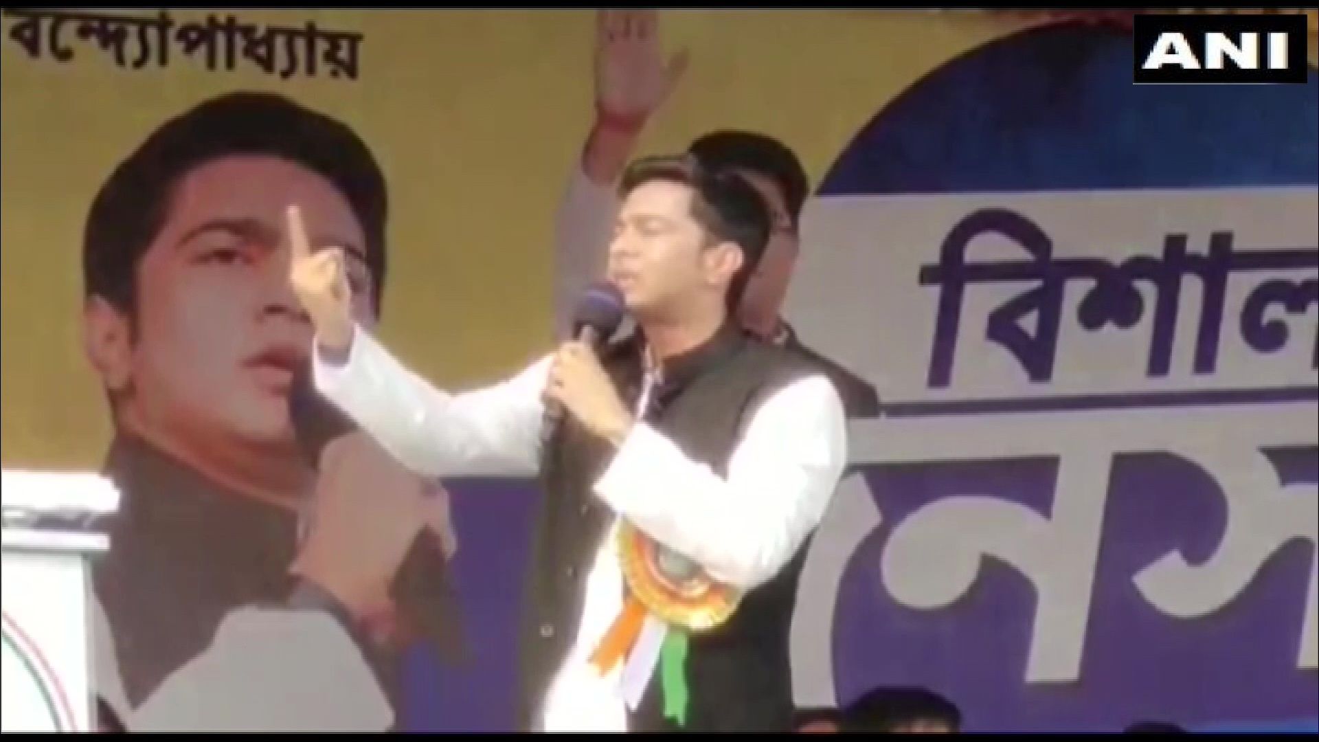 Mamata Banerjee’s nephew Abhishek Banerjee dares BJP to bring anti-nepotism law