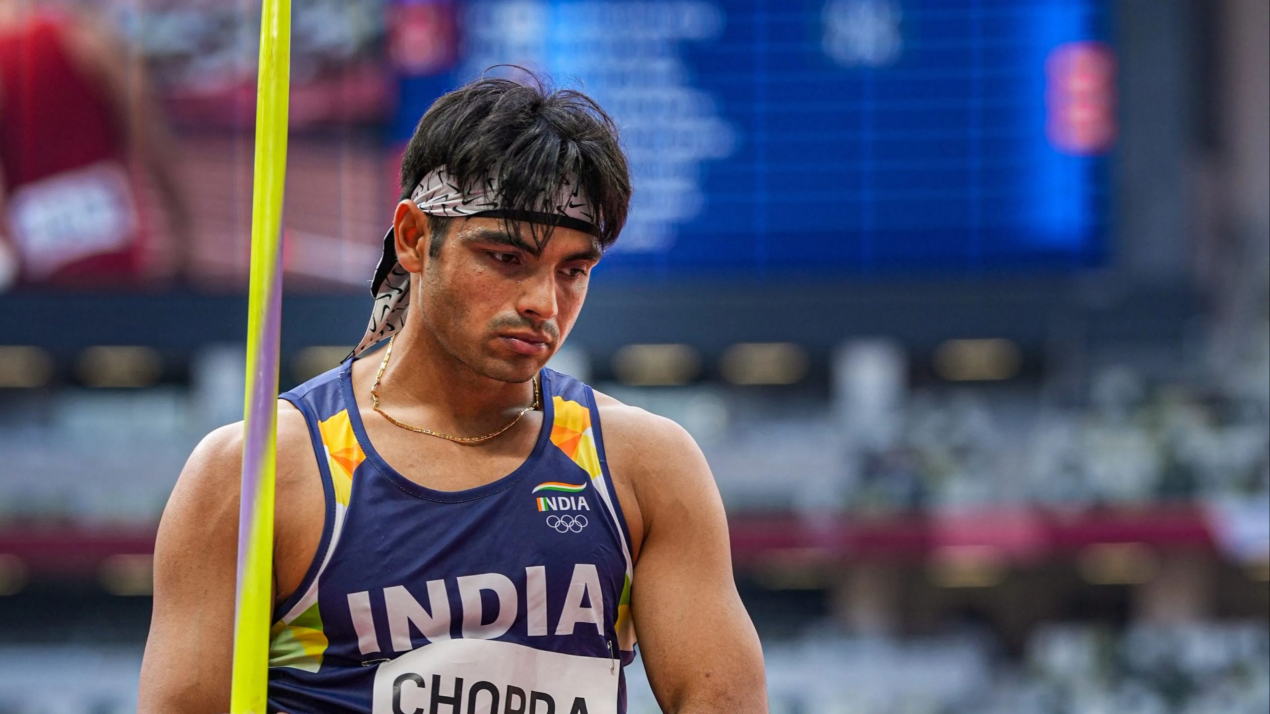 An Olympic gold and Neeraj Chopra’s brand value is at par with Virat Kohli
