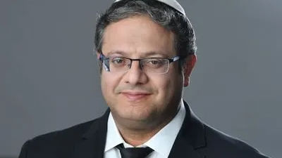 Itamar Ben-Gvir: The ultra right-wing MP inflaming Israeli politics