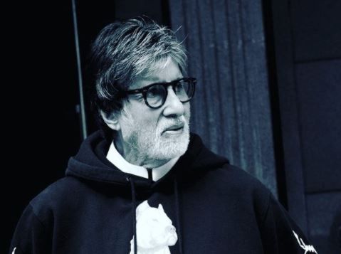 Amitabh Bachchan pays over Rs 1 crore GST after DGGI evasion notice on NFT sale