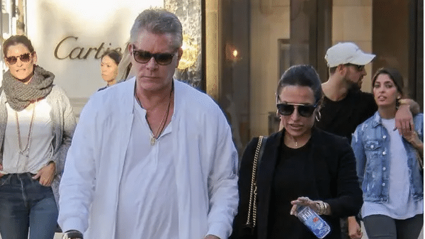 Who is Michelle Grace, Ray Liotta’s ex-wife