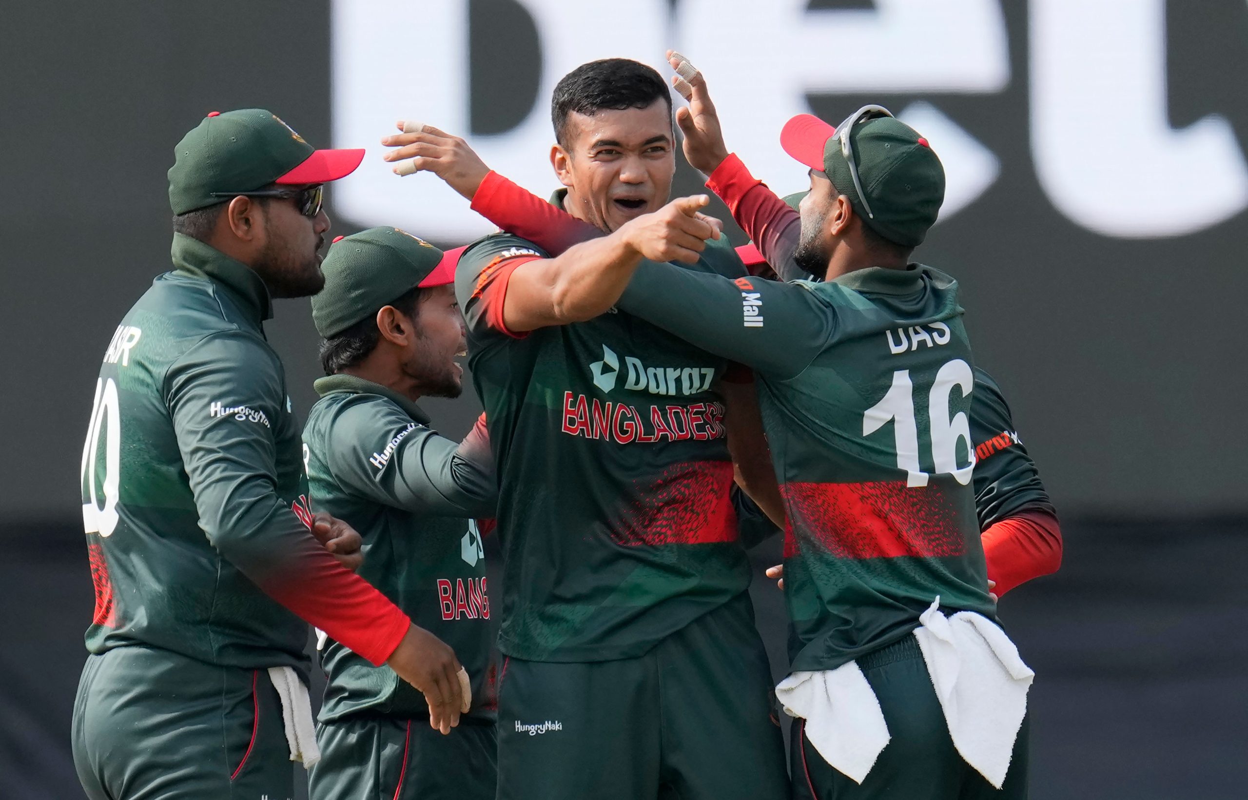 Bangladesh record history, score first ODI series win in South Africa