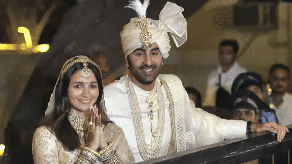 Ranbir-Alia wedding: Katrina, Sonam, and other celebs congratulate couple